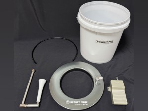 バケットパルス