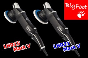 LHR15MarkⅤ＆LHR21MarkⅤ